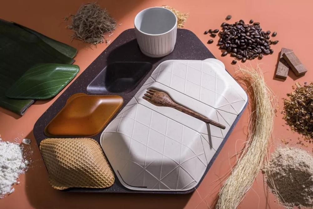  数码产品设计的材料库——环保材料篇