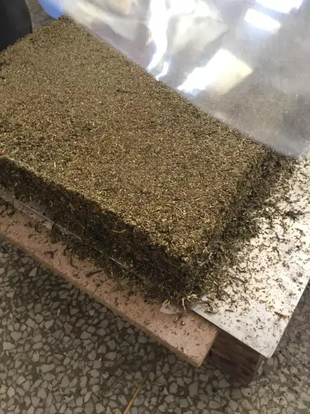 茶也能做木材？新型材料设计研究报告新鲜出炉