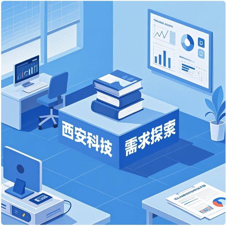 西安科技企业技术需求发布